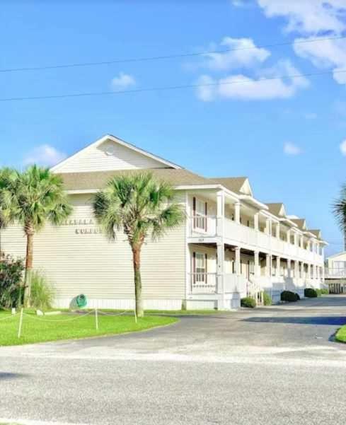 Alabama Sands 4 Condo Gulf Shores Eksteriør bilde