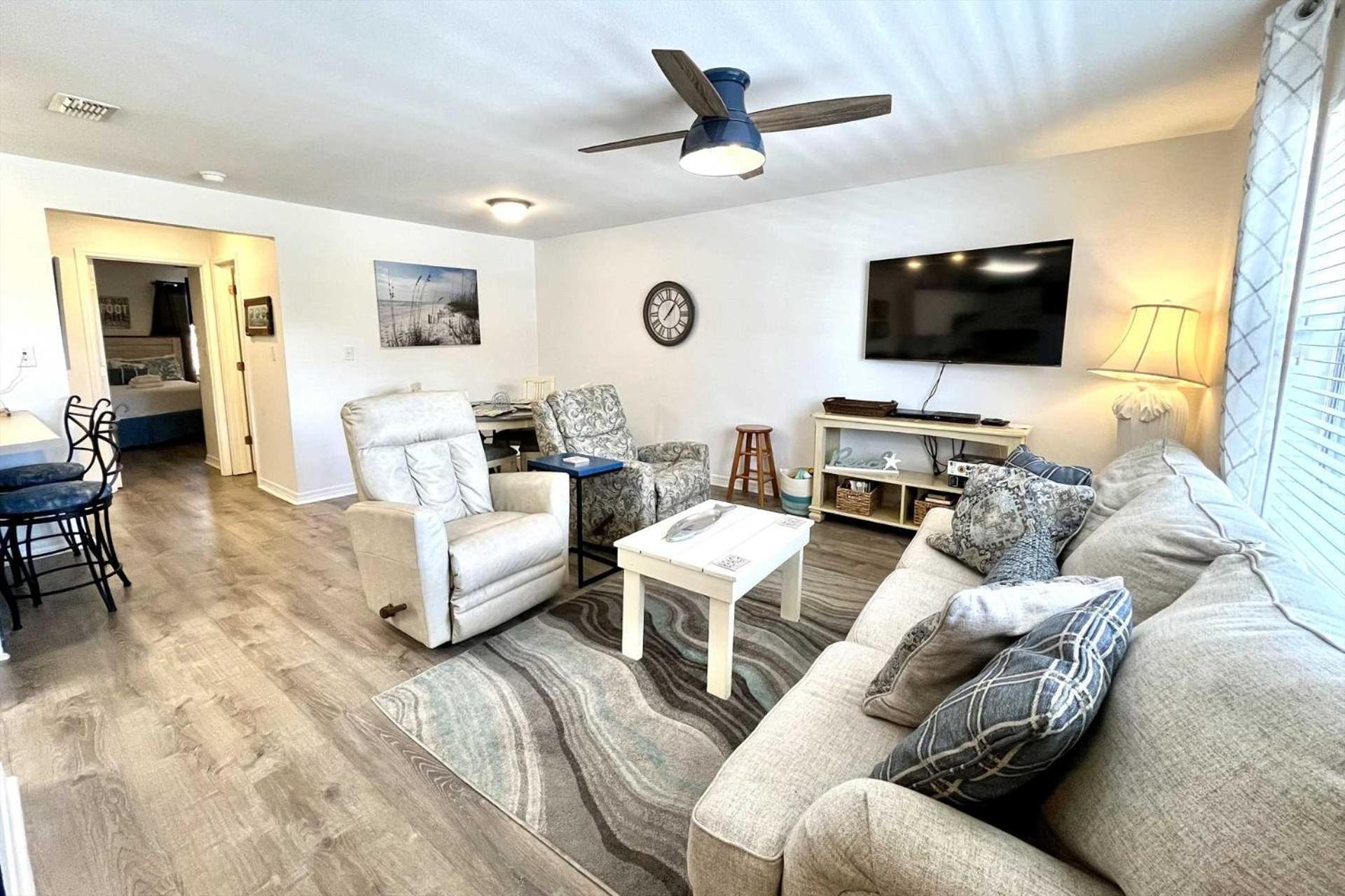 Alabama Sands 4 Condo Gulf Shores Eksteriør bilde
